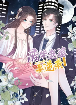 逆袭归来：我的废柴老婆动态漫画第3季